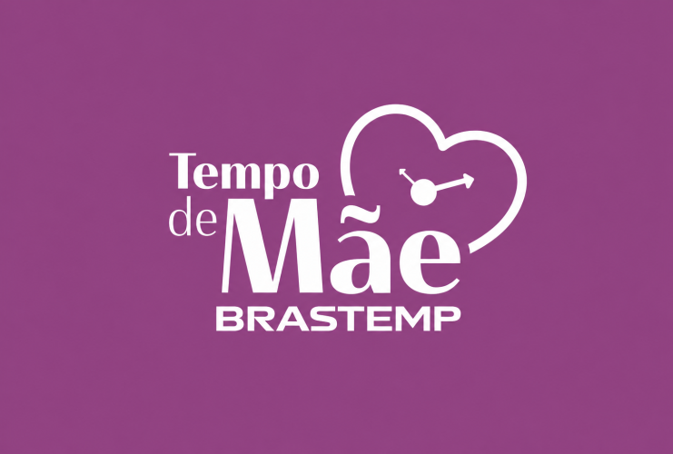 tempo de mãe